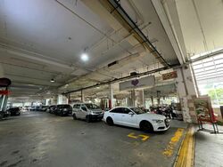 WCEGA Plaza (D23), Factory #532968981